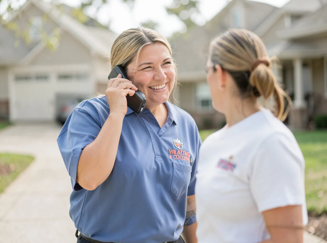 Hvac Repair Dell, MT FAQs